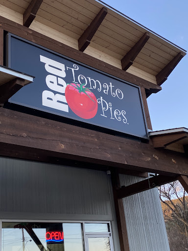 Photo of Red Tomato Pies Ltd - 360D Proctor St, Williams Lake, BC V2G 4P6